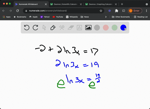 solve-the-logarithmic-equation-algebraically-approximate-the-result-to-three-decimal-places-22-ln-3-