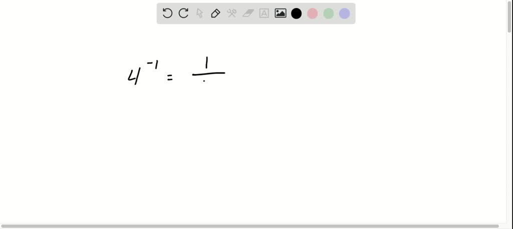 How Does The Zero Exponent Rule Work