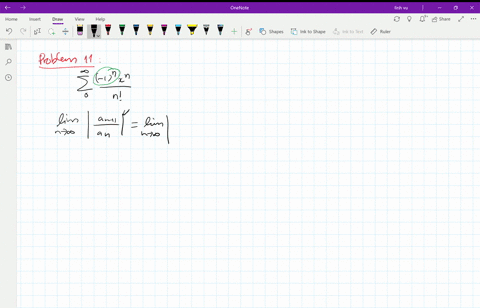 a-find-the-series-radius-and-interval-of-convergence-for-what-values-of-x-does-the-series-converg-47