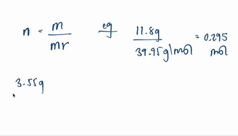 what-is-the-amount-in-moles-of-each-elemental-sample-a-118-mathrmg-mathrmar-b-355-mathrmg-mathrmzn-2