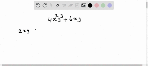 factor-the-greatest-common-factor-from-each-polynomial-4-x2-y36-x-y