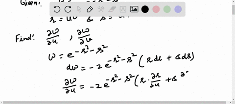 if-wepsilon-r2-s2-ru-v-su2-tau-find-partial-w-partial-u-and-partial-w-c_v
