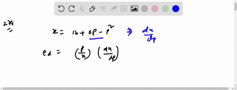 elasticity-of-demand-at-mathrmp4-is-a-frac12-b-frac13-c-frac14-d-5
