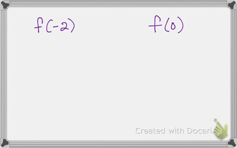 evaluate-each-piecewise-defined-function-fxleftbeginarrayll2-x2-text-if-x0-3-text-if-x-geq-0endarray