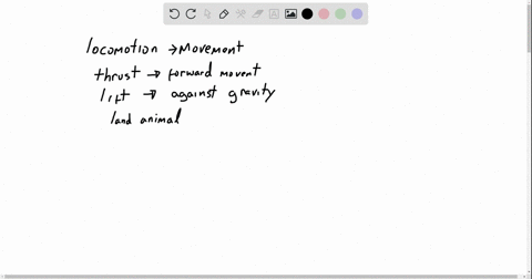 which-of-the-following-statements-about-movement-and-locomotion-is-false-a-terrestrial-animals-and-2