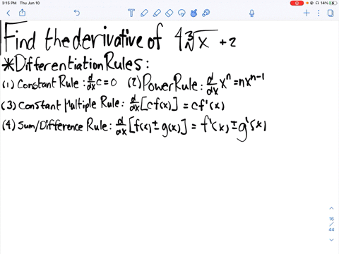 find-the-derivative-of-the-function-gx4-sqrt3x2