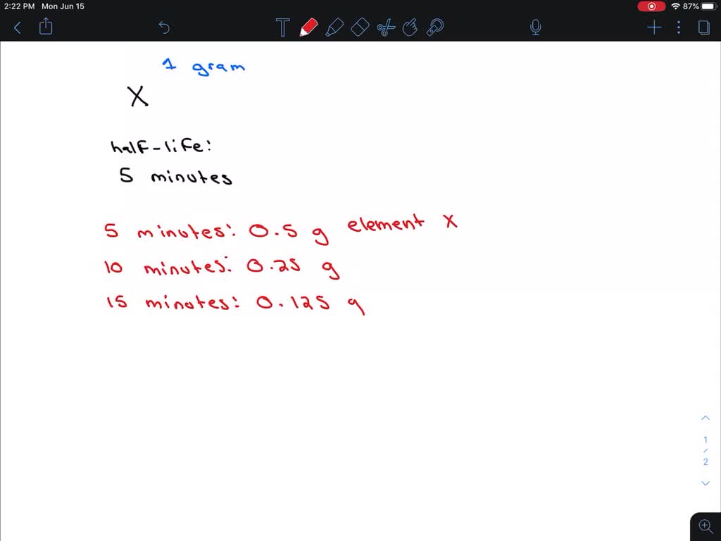 solved-what-is-the-half-life-of-a-radioactive-nucleus-does-a-given