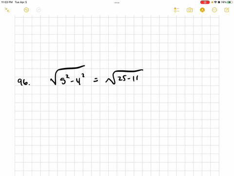 find-the-length-of-the-third-side-of-each-triangle-using-the-pythagorean-theorem-round-the-answer--4