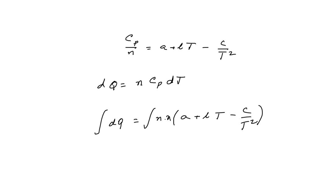 solved-the-molar-heat-capacity-at-constant-magnetic-field-of-a