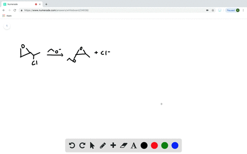 devise-a-stepwise-mechanism-for-the-following-reaction-2