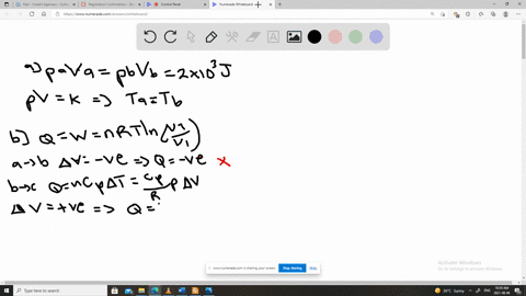 e-calc-you-build-a-heat-engine-that-takes-100-mathrmmol-of-an-ideal-diatomic-gas-through-the-cycle-s