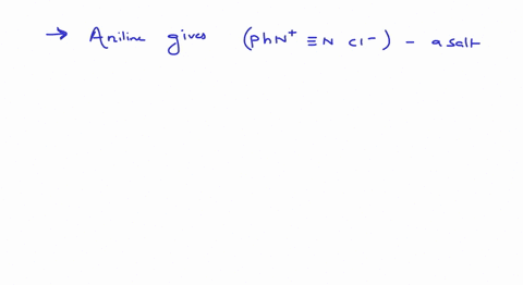 which-of-the-following-statements-relating-to-aniline-is-not-true-a-aniline-on-schotten-baumann-reac