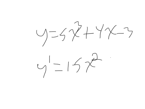 solve-the-given-problems-by-finding-the-appropriate-derivative-explain-why-the-curve-y5-x34-x-3-does