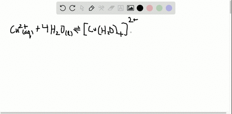 write-the-formula-and-charge-of-the-complex-ion-that-forms-when-a-copper-ion-mathrmcu2-bonds-with-fo