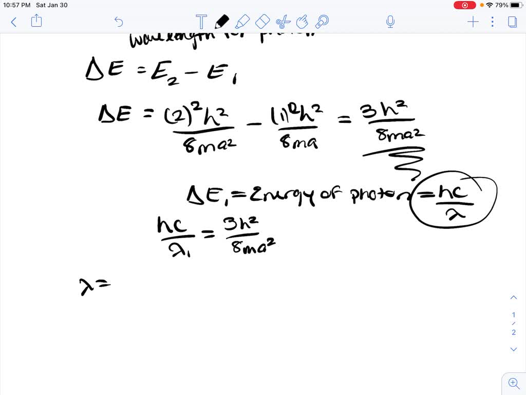 solved-an-electron-is-in-a-one-dimensional-box-when-the-electron-is-in