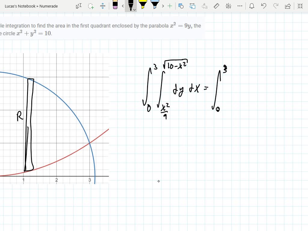 solved-determine-the-shaded-area-of-the-square-in-the-figure-the