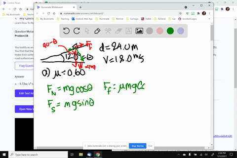 Force And Motion Ii Fundamentals Of Physics Numerade