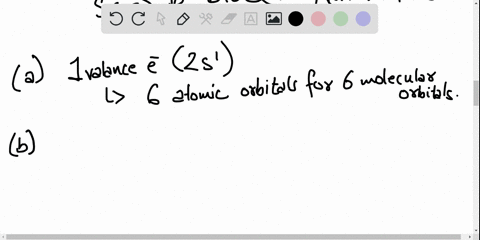 the-molecular-orbital-diagrams-for-two-and-four-atom-linear-chains-of-lithium-atoms-are-shown-in-f-2
