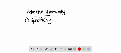 fill-in-the-blank-there-are-two-critically-important-aspects-of-adaptive-immunity-the-first-is-speci