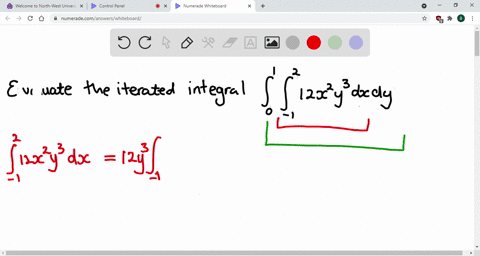 evaluate-each-iterated-integral-see-the-indicated-problem-for-the-evaluation-of-the-inner-integra-10