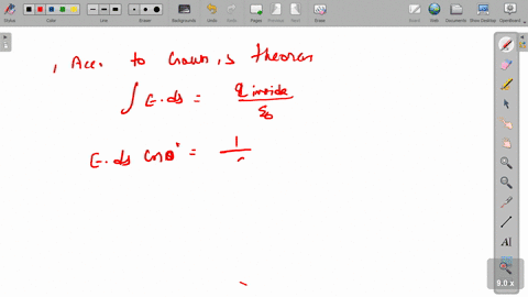 let-rhorfracq-rpi-r4-be-the-charge-density-distribution-for-a-solid-sphere-of-radius-r-and-total-cha