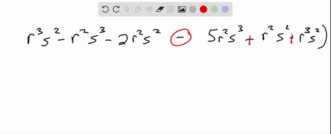 in-exercises-27-50-perform-the-indicated-operations-and-simplify-leftr3-s2-r2-s3-2-r2-s2right-left5-