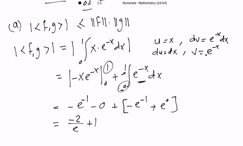 verify-a-the-cauchy-schwarz-inequality-and-b-the-triangle-inequality-for-the-given-vectors-and-in-12