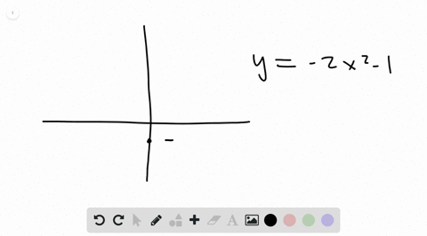 identify-the-domain-and-range-of-each-function-y-2-x2-1