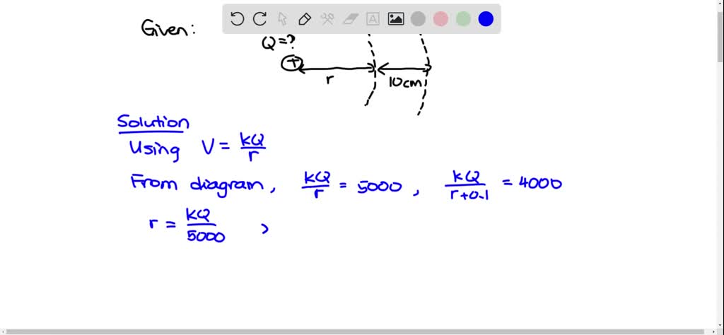 What Is An Equipotential Surface Give An Example