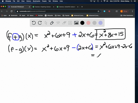 find-fgxf-gxf-cdot-gx-and-leftfracfgright-for-each-fx-and-gx-beginarraylfxx26-x9-gx2-x6endarray