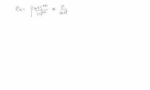 sum_n1infty-fracx-2n3n-2