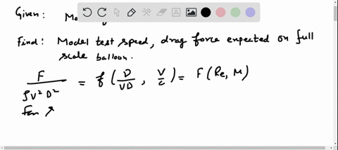 consider-a-smooth-sphere-of-diameter-d-immersed-in-a-fluid-moving-with-speed-v-the-drag-force-on-a-1