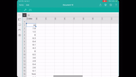 use-a-normal-probability-plot-to-assess-whether-the-sample-data-could-have-come-from-a-population--4