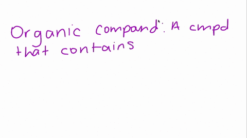 what-is-the-difference-between-an-inorganic-compound-and-an-organic-compound