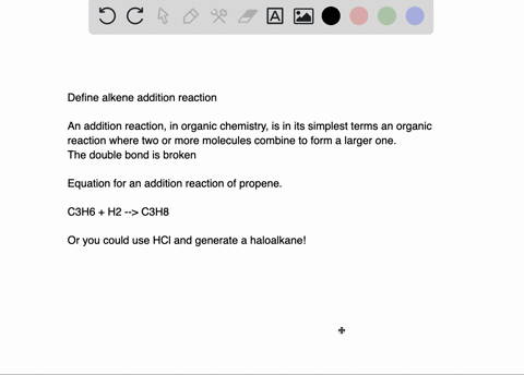 define-alkene-addition-reaction-write-an-equation-for-an-addition-reaction-of-propene-3