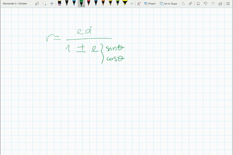 classify-the-conics-by-their-eccentricities