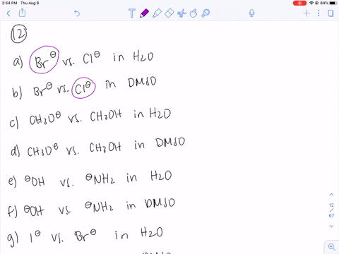 which-is-a-better-nucleophile-a-mathrmbr-or-mathrmcl-in-quad-mathrmh_2-mathrmo-b-mathrmbr-quad-or-qu
