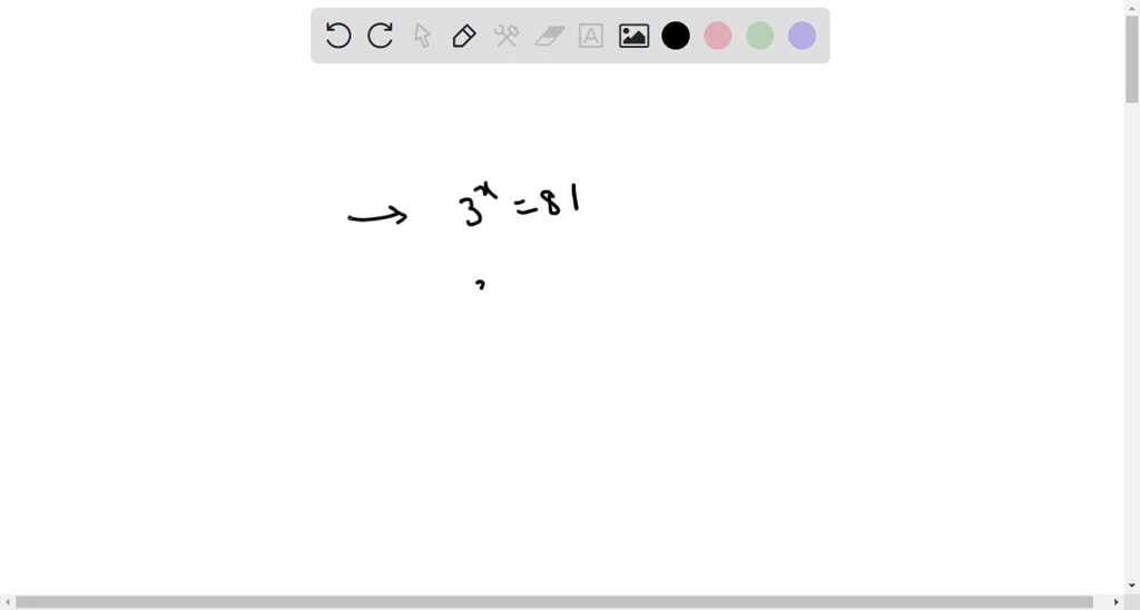 solved-a-student-incorrectly-solved-the-following-equation-as-shown-3