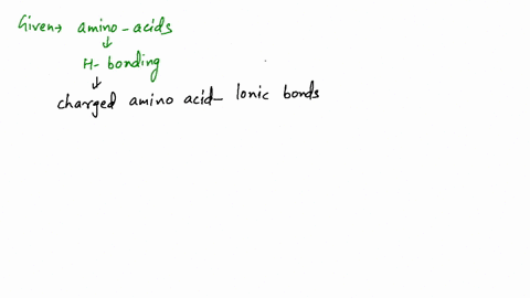 which-of-the-following-pairs-of-amino-acids-can-form-hydrogen-bonds-between-their-side-chain-groups-