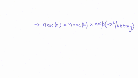 an-n-type-semiconductor-has-excess-carrier-holes-1014-mathrmcm-3-and-a-bulk-minority-carrier-lifetim