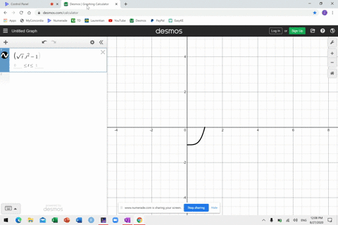 SOLVED:For each plane curve (a) graph the curve, and (b) find a ...