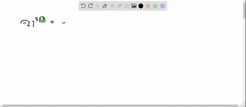 simplify-by-first-writing-in-radical-form-see-examples-1-3-275-3