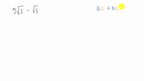 add-or-subtract-as-indicated-see-example-6-5-sqrt3-sqrt3