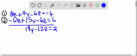 solve-each-system-leftbeginarrayl-3-x2-y-3-z-2-2-x-5-y2-z-2-4-x-3-y4-z10-endarrayright-4