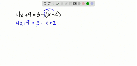 solve-each-equation-and-check-your-solution-4-x93-x-2
