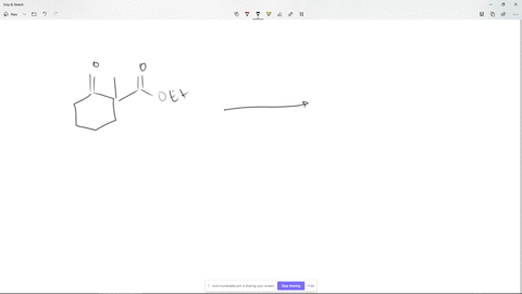 propose-a-stepwise-mechanism-for-the-following-reaction-of-a-beta-keto-ester-suggest-a-reason-why-th