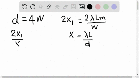 for-a-double-slit-configuration-where-the-slit-separation-is-four-times-the-slit-width-how-many-inte