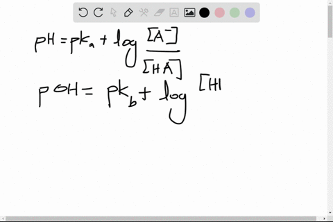 find-the-p-mathrmh-of-a-buffer-that-consists-of-050-m-methylamine-leftmathrmch_3-mathrmnh_2right-and