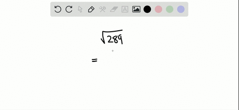 Solved Find The Square Root Do Not Use A Calculator Or A Table Of Solved Find The Square Root Do Not Use A Calculator Or A Table Of