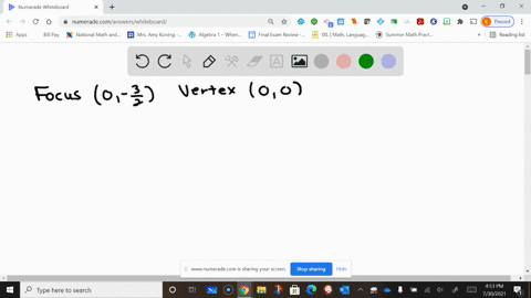 find-the-standard-form-of-the-equation-of-the-parabola-with-the-given-characteristics-and-vertex--52